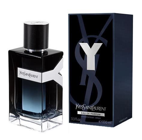 profumo yves saint laurent amazon|y saint laurent y for men.